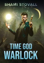 Time God Warlock