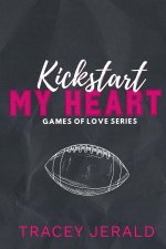 Kickstart My Heart
