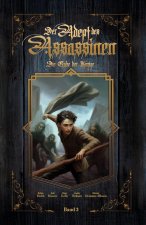 Der Adept des Assassinen 3