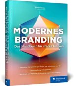 Modernes Branding