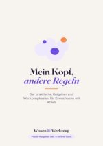 Mein Kopf, andere Regeln