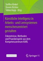 Künstliche Intelligenz in Arbeits- und Lernsystemen menschenzentriert gestalten