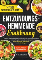 Entzündungshemmende Ernährung