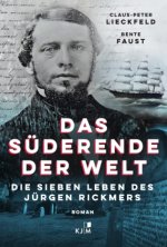 Das Süderende der Welt.