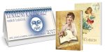 Kalendář 2027 Lunární + Babiččiny rady pro domácnost + Zahradnický rok s Měsícem