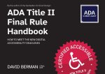 ADA Title II Final Rule Handbook