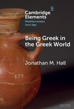 Being Greek in the Greek World
