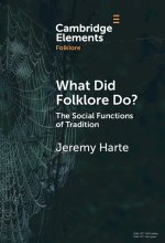 What Did Folklore Do?