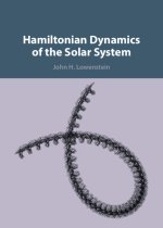 Hamiltonian Dynamics of the Solar System