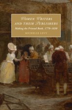 Women Writers and Their Publishers