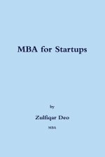 MBA for Startups