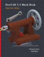 FreeCAD 1.1 Black Book