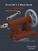FreeCAD 1.1 Black Book
