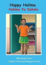 Happy Halima