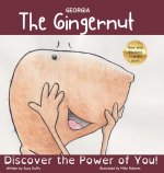 The Georgia Gingernut
