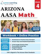 Arizona's Academic Standards Assessment (AASA) Test Prep