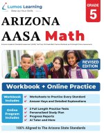 Arizona's Academic Standards Assessment (AASA) Test Prep