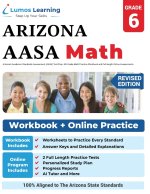 Arizona's Academic Standards Assessment (AASA) Test Prep