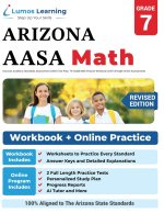 Arizona's Academic Standards Assessment (AASA) Test Prep