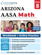 Arizona's Academic Standards Assessment (AASA) Test Prep