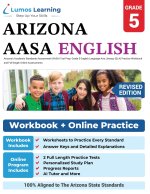 Arizona's Academic Standards Assessment (AASA) Test Prep