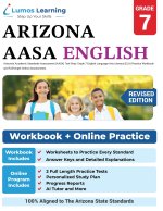 Arizona's Academic Standards Assessment (AASA) Test Prep