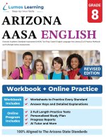 Arizona's Academic Standards Assessment (AASA) Test Prep
