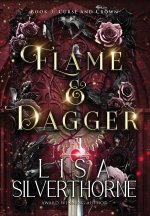 Flame & Dagger