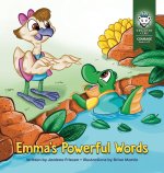 Emma's Powerful Words