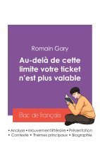 Réussir son Bac de français 2027