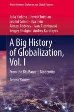 A Big History of Globalization, Vol. I