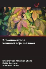 Zrównoważona komunikacja masowa
