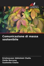 Comunicazione di massa sostenibile