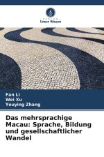 Das mehrsprachige Macau