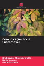 Comunicação Social Sustentável