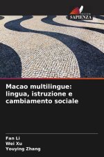 Macao multilingue