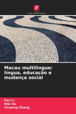 Macau multilingue