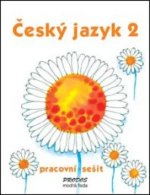 Český jazyk 2 - Pracovní sešit - 2. ročník
