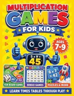 Multiplication Games for Kids