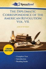 The Diplomatic Correspondence of the American Revolution