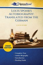 Louis Spohr's Autobiography