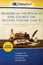 Memoirs of the Reign of King George the Second