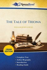 The Tale of Triona (Cram Edition)