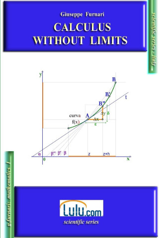 CALCULUS WITHOUT LIMITS