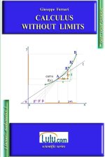 CALCULUS WITHOUT LIMITS