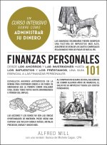 FINANZAS PERSONALES 101 (SPANISH EDITION