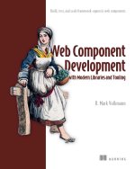 WEB COMPONENT DEVELOPMENT WITH MODERN LI