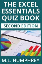The Excel Essentials Quiz Book