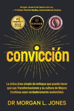 Convicción