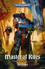 MASTER OF RITES